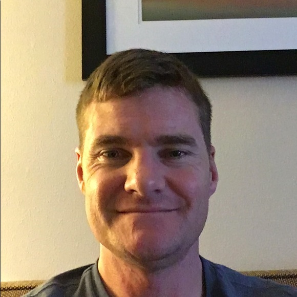 Meet your Posher, Scott - Picture 1 of 1